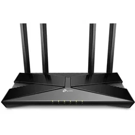 TP-Link Archer AX10 AX1500 Wi-Fi 6 Router Doble Banda Negro